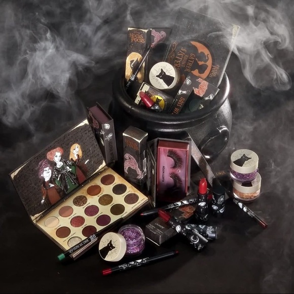 ✨ Hocus Pocus Palette ✨ Limited Edition SOLD OUT - Picture 7 of 14